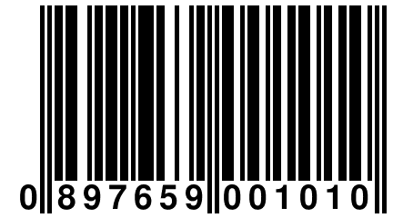 0 897659 001010