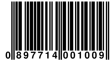 0 897714 001009