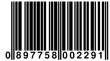 0 897758 002291