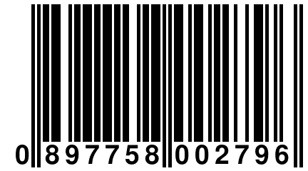 0 897758 002796