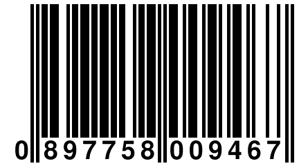 0 897758 009467