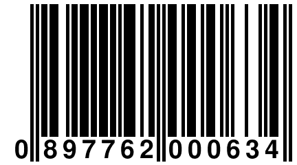0 897762 000634
