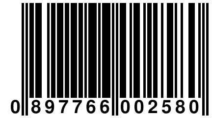 0 897766 002580