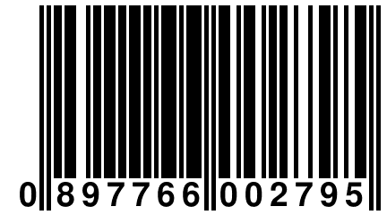 0 897766 002795