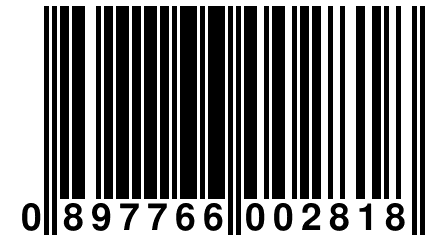 0 897766 002818