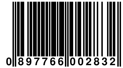 0 897766 002832