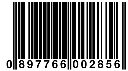 0 897766 002856