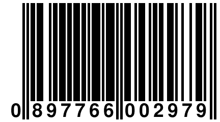 0 897766 002979