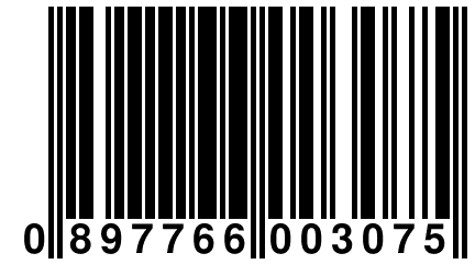 0 897766 003075