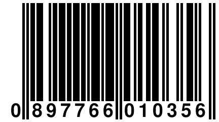 0 897766 010356