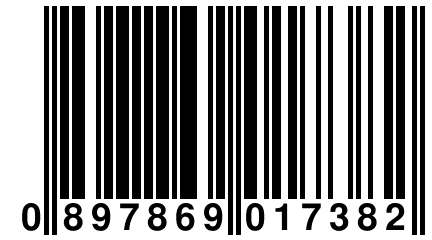 0 897869 017382
