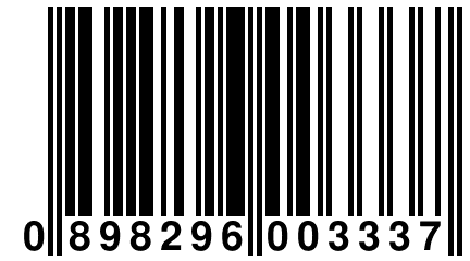 0 898296 003337