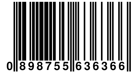 0 898755 636366