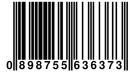 0 898755 636373