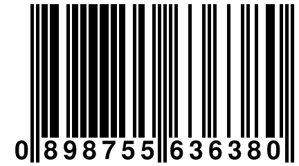 0 898755 636380