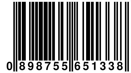 0 898755 651338