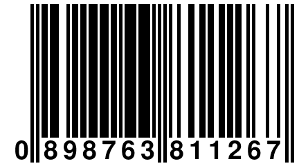 0 898763 811267