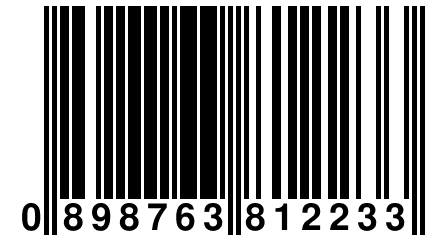 0 898763 812233