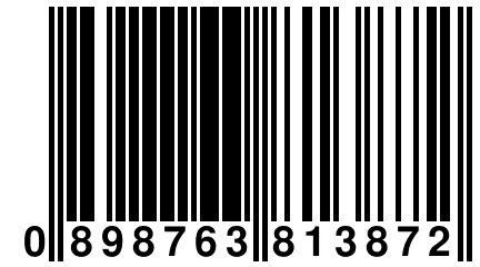 0 898763 813872