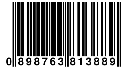 0 898763 813889