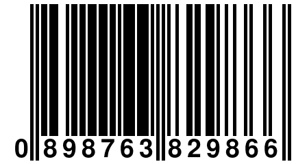 0 898763 829866