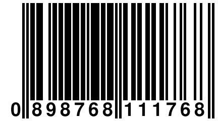 0 898768 111768