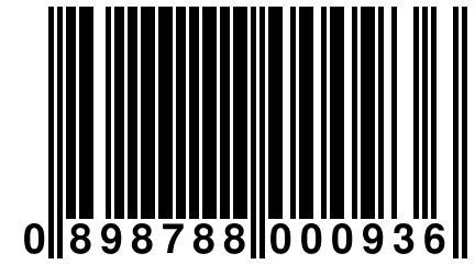 0 898788 000936