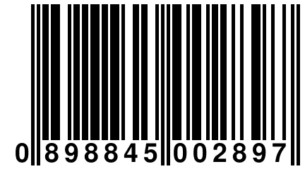 0 898845 002897