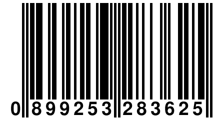 0 899253 283625
