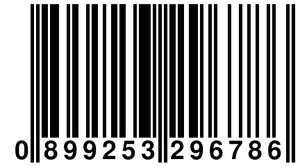 0 899253 296786