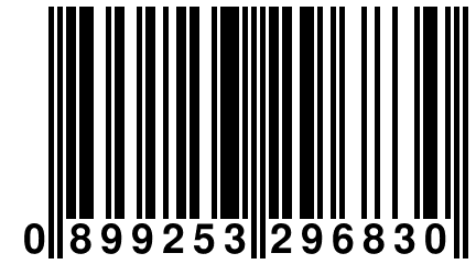 0 899253 296830