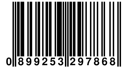 0 899253 297868