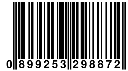 0 899253 298872