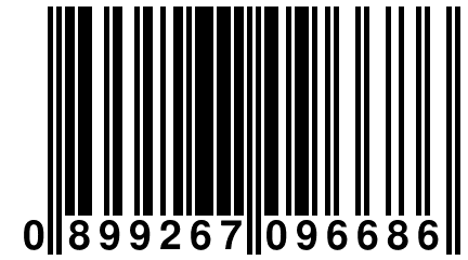 0 899267 096686