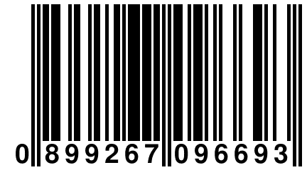 0 899267 096693