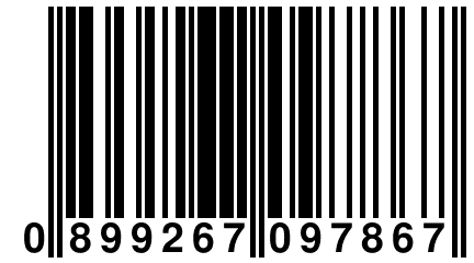 0 899267 097867