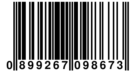 0 899267 098673