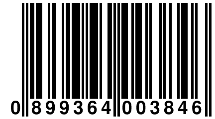 0 899364 003846