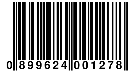 0 899624 001278