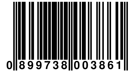 0 899738 003861