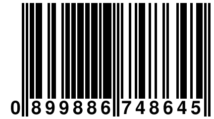 0 899886 748645