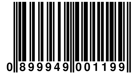 0 899949 001199