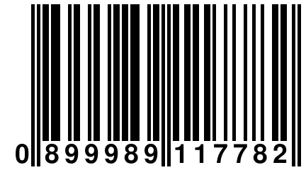 0 899989 117782