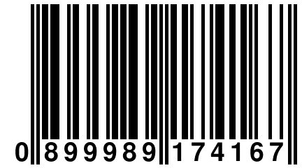 0 899989 174167