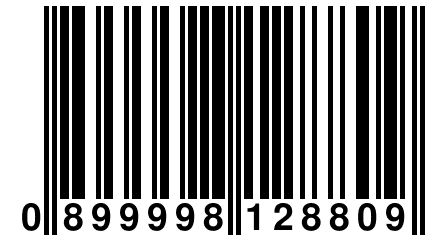 0 899998 128809