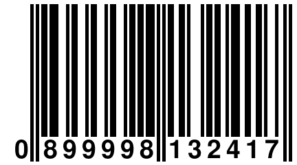 0 899998 132417