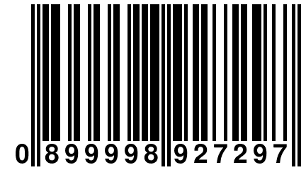 0 899998 927297