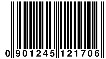 0 901245 121706