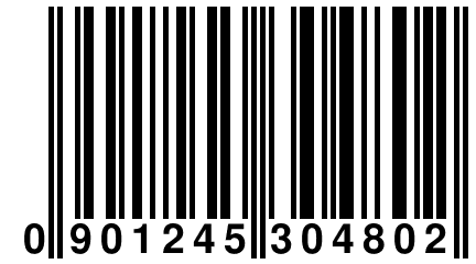 0 901245 304802