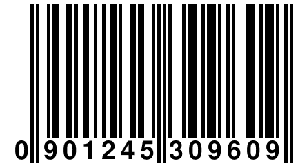 0 901245 309609